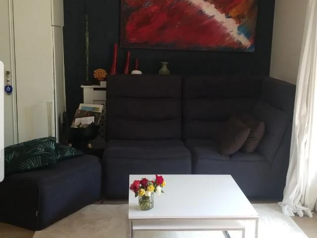 Location Appartement Rue Robert Caumont, Bordeaux