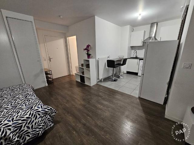 Location Appartement Rue Robert Degert, Ivry sur Seine