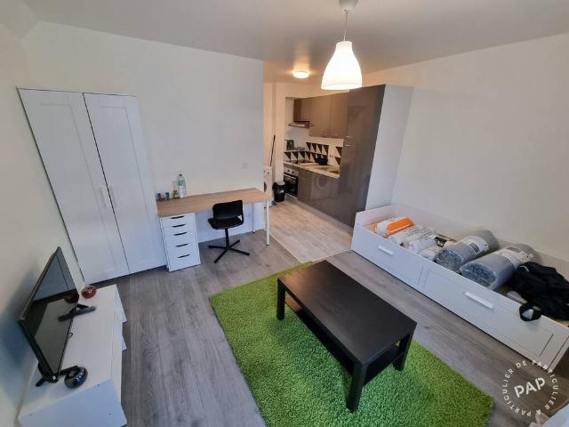 Location Appartement Rue Robert Degert, Ivry sur Seine