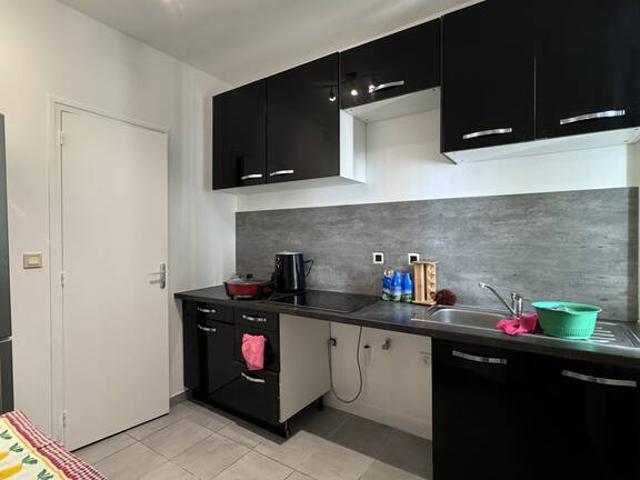 Location Appartement Rue Robert Degert, Ivry sur Seine