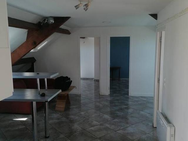 Location Appartement Rue Robert Degert, Ivry sur Seine