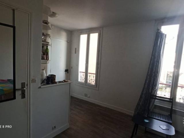 Location Appartement Rue Robert Degert, Ivry sur Seine