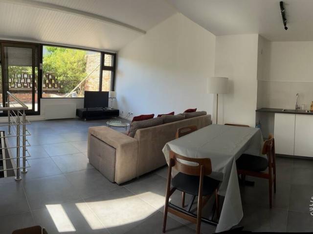 Location Appartement Rue Robert Degert, Ivry sur Seine