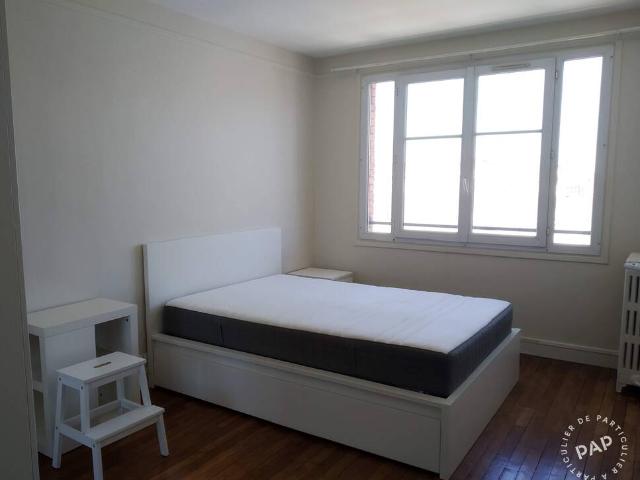Location Appartement Rue Robert Degert, Ivry sur Seine