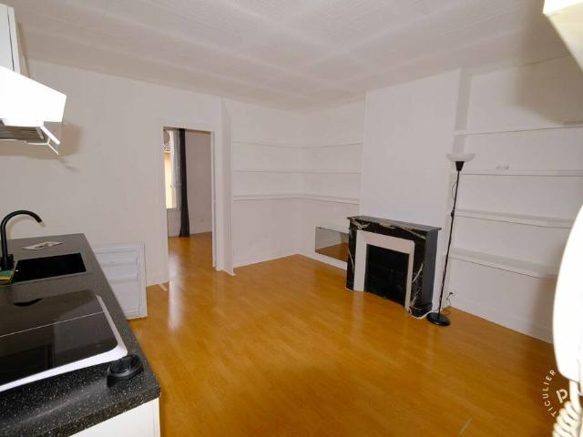 Location Appartement Rue Robert Degert, Ivry sur Seine