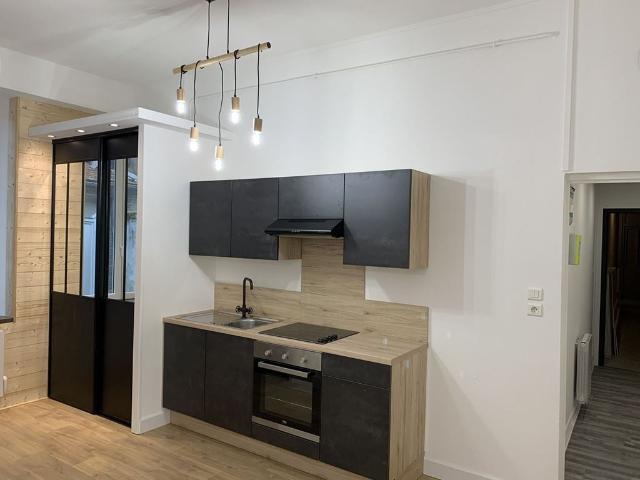 Location Appartement Rue Robert Dépoulain, Vesoul