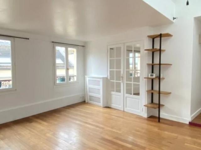 Location Appartement Rue Robert Giraudineau, Vincennes