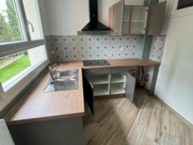 Location Appartement Rue Robert Gouin, La Ferté Bernard
