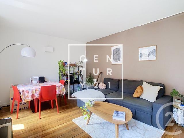 Location Appartement Rue Robert Julien Lanen, Meudon