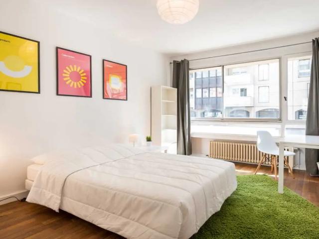 Location Appartement Rue Robert, Lyon