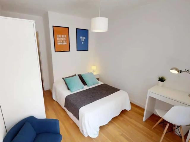 Location Appartement Rue Robert, Lyon
