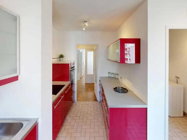 Location Appartement Rue Robert, Lyon