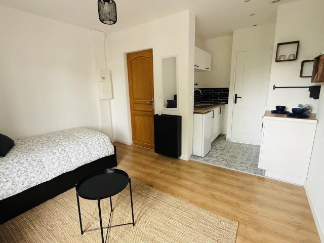 Location Appartement Rue Robert le Coq, Amiens