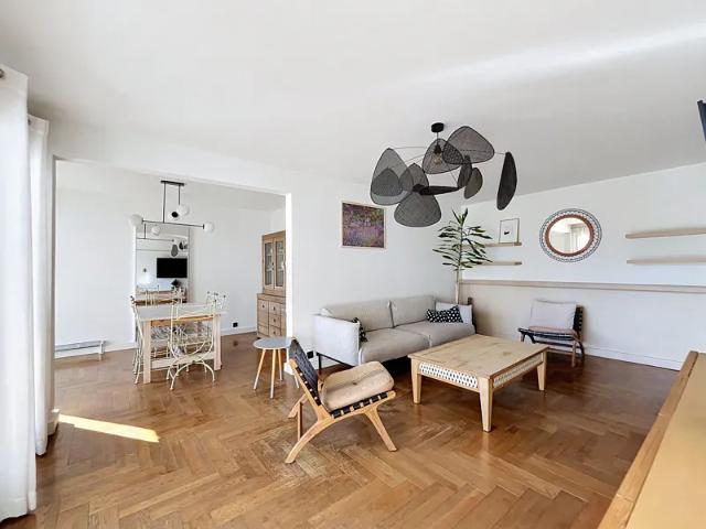 Location Appartement Rue Robert Legros, Le Grand Quevilly