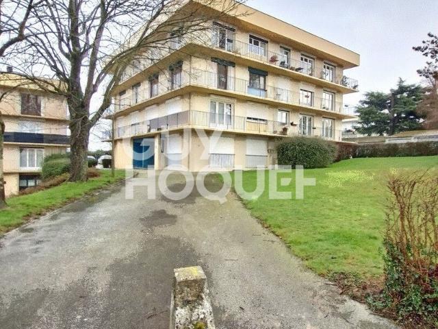 Location Appartement Rue Robert Lindet, Bernay
