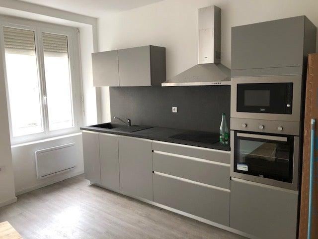 Location Appartement Rue Robert, Saint Étienne