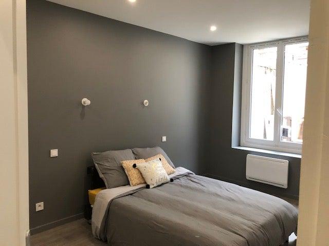Location Appartement Rue Robert, Saint Étienne