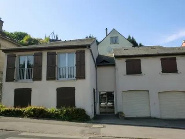 Location Appartement Rue Robert Schuman, Creil