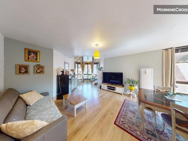 Location Appartement Rue Robert Schuman, Enghien les Bains