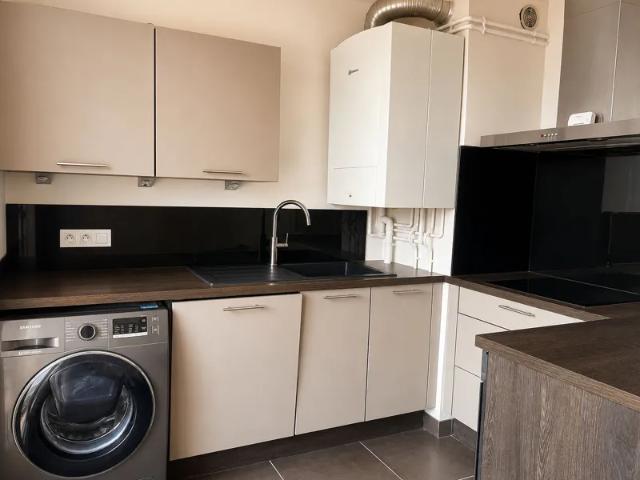 Location Appartement Rue Robert Schuman, Maizières lès Metz