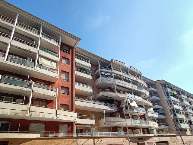 Location Appartement Rue Robert Schuman, Nice