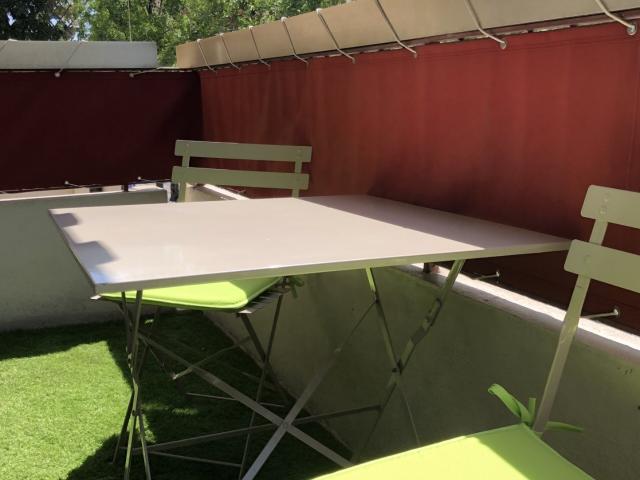 Location Appartement Rue Robert Schuman, Nice