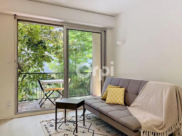 Location Appartement Rue Robert Schuman, Saint Gaudens