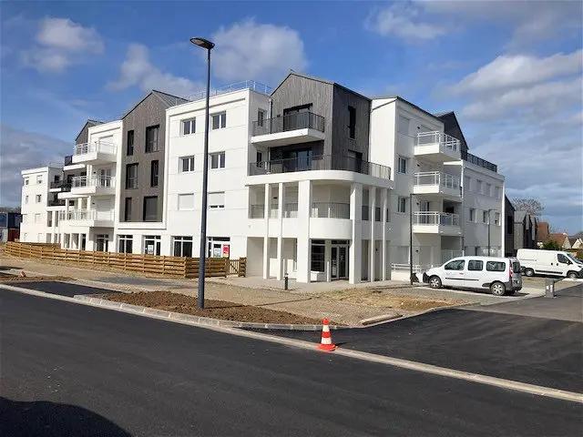 Location Appartement Rue Robert Schumann, Mondeville