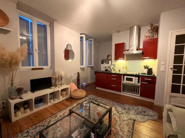 Location Appartement Rue Robert Wlérick, Mont de Marsan