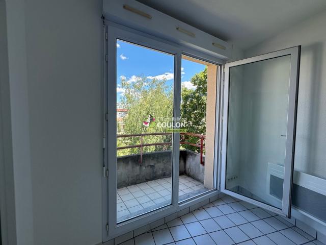 Location Appartement Rue Roberval, Clermont Ferrand