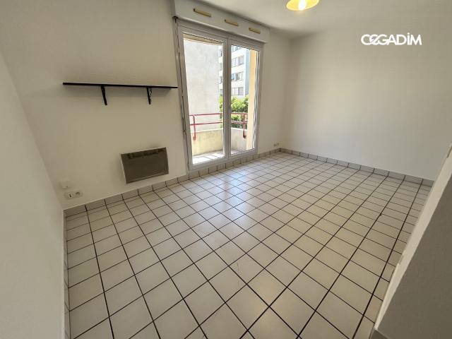 Location Appartement Rue Roberval, Clermont Ferrand