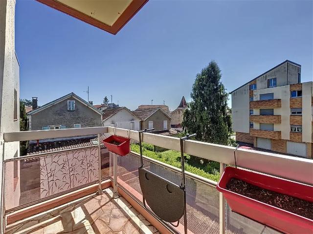 Location Appartement Rue Robespierre, Agen