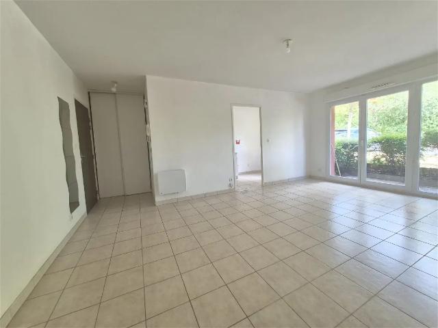 Location Appartement Rue Robespierre, Beaurains