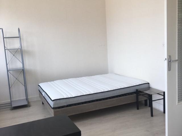 Location Appartement Rue Robespierre, Saint Étienne