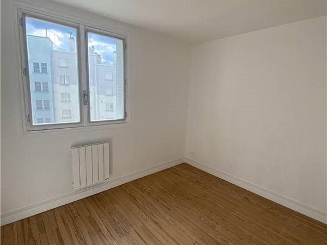 Location Appartement Rue Robespierre, Saint Étienne