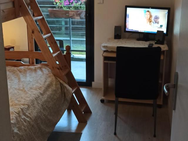 Location Appartement Rue Robin Foucquet, Rennes