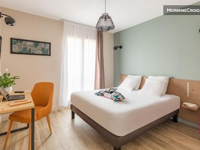 Location Appartement Rue Rochambeau, Agen