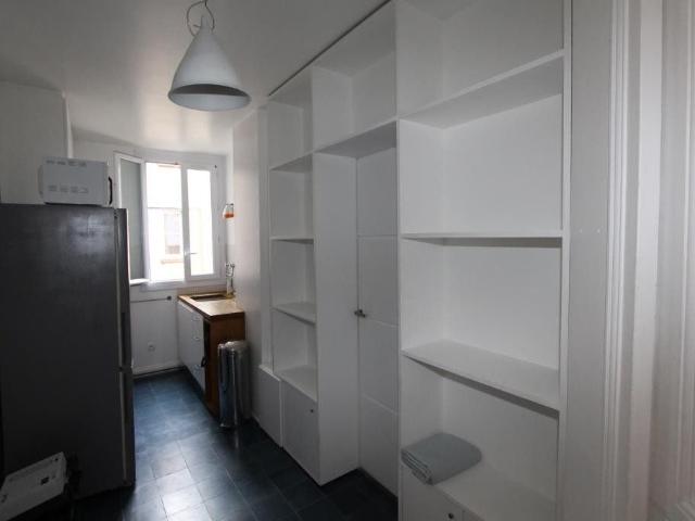 Location Appartement Rue Rochebrune, Montreuil
