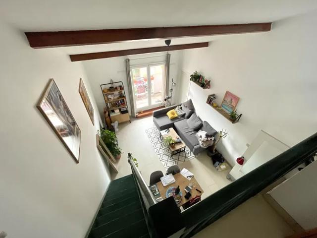 Location Appartement Rue Rodolose, Toulouse