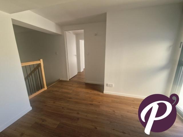 Location Appartement Rue Rodolphe Bruzac, Bergerac