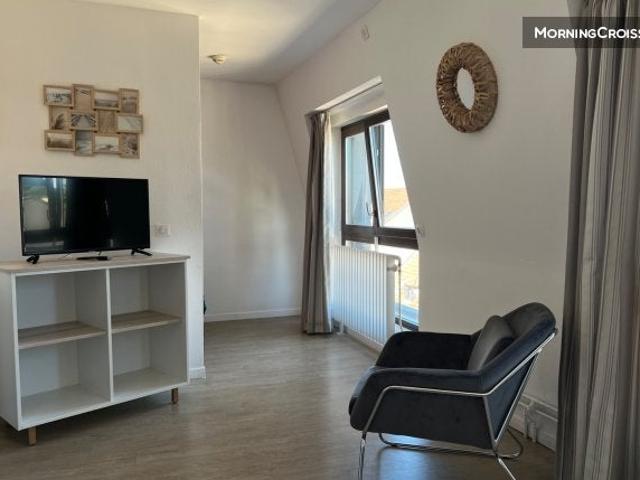 Location Appartement Rue Roesselmann, Colmar