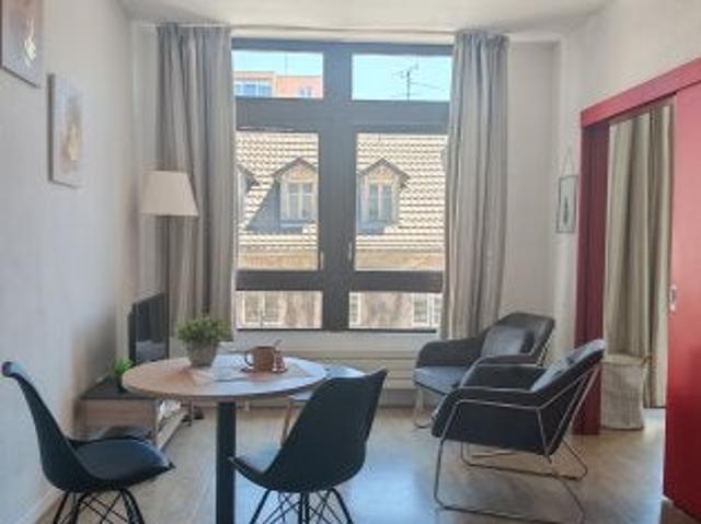 Location Appartement Rue Roesselmann, Colmar
