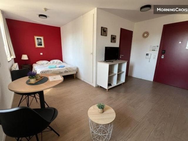 Location Appartement Rue Roesselmann, Colmar