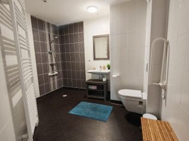 Location Appartement Rue Roesselmann, Colmar