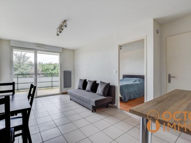 Location Appartement Rue Roger Carpentier, Blagnac