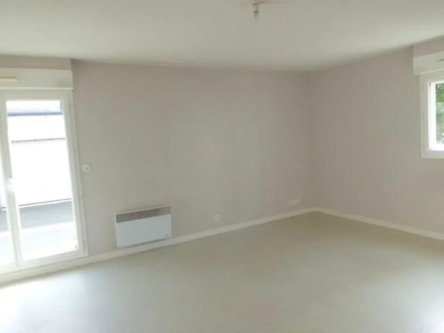 Location Appartement Rue Roger Chauviré, Angers