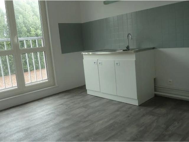 Location Appartement Rue Roger Bouvry, Seclin