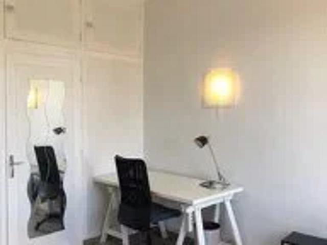 Location Appartement Rue Roger Bréchan, Lyon