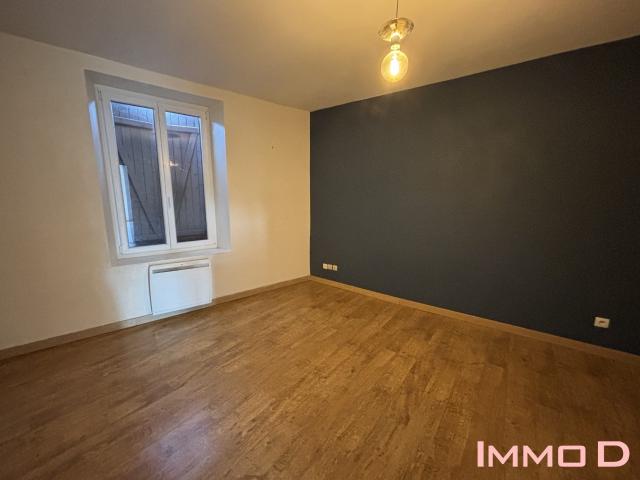 Location Appartement Rue Roger Ehrwein, Thaon les Vosges