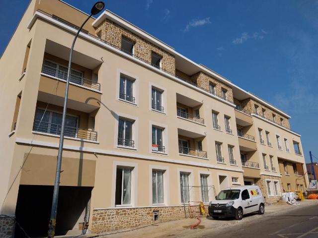 Location Appartement Rue Roger Henry, Saint Cyr l'École